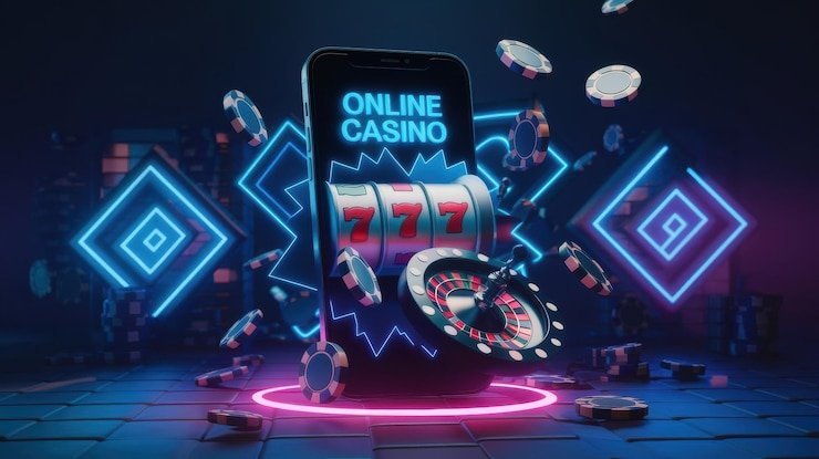 Berbagai metode pembayaran digital dan bank yang tersedia di platform holaslot