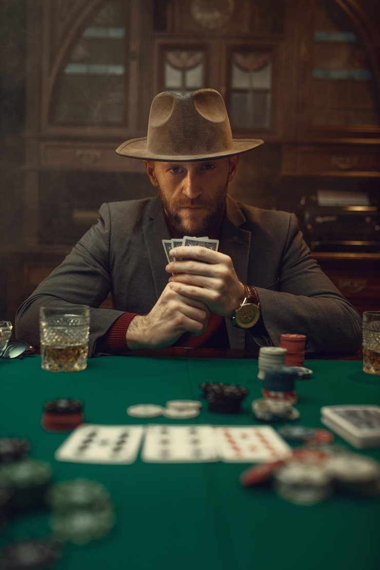 Studio permainan dealer langsung SA Gaming dengan kualitas sinematik dan dealer profesional