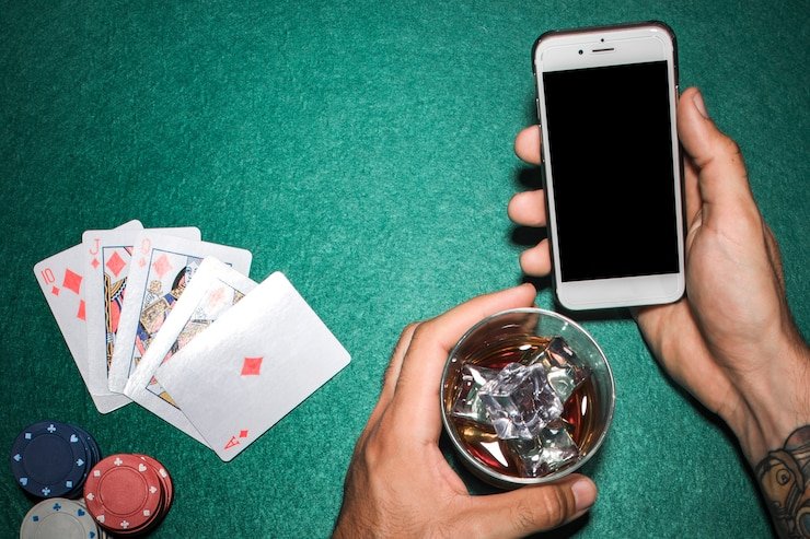 Antarmuka permainan SA Gaming di holaslot dengan pilihan taruhan dan batas meja yang jelas